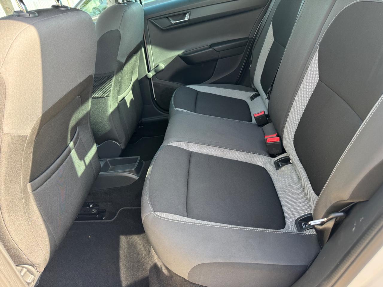 Skoda Fabia 1.4 TDI 75 CV Executive