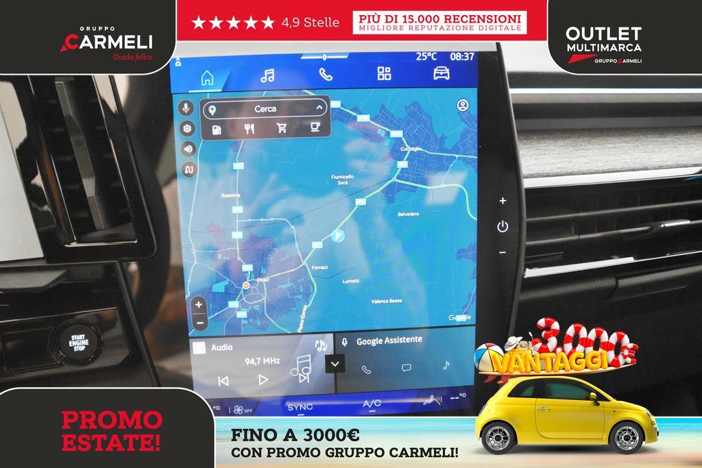 Renault Austral 1.2 E-Tech full hybrid Techno