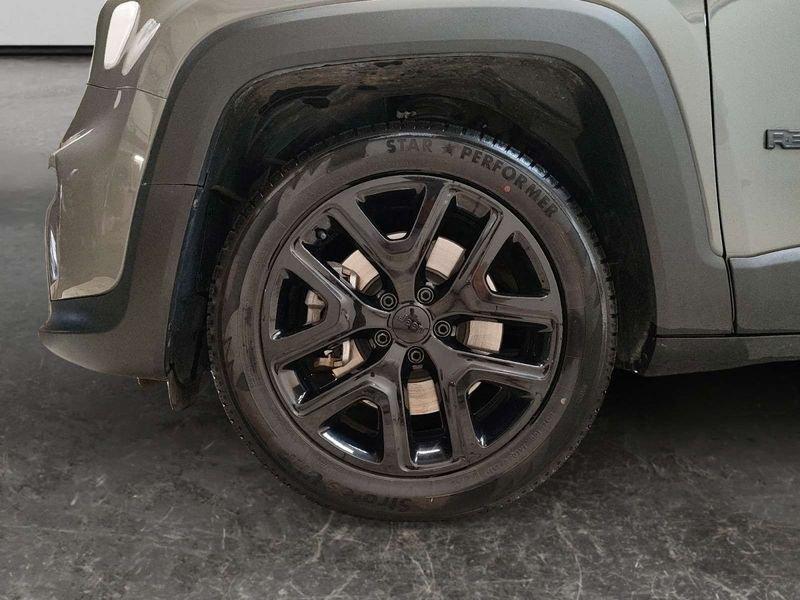 Jeep Renegade 1.3 t4 phev Limited 4xe at6