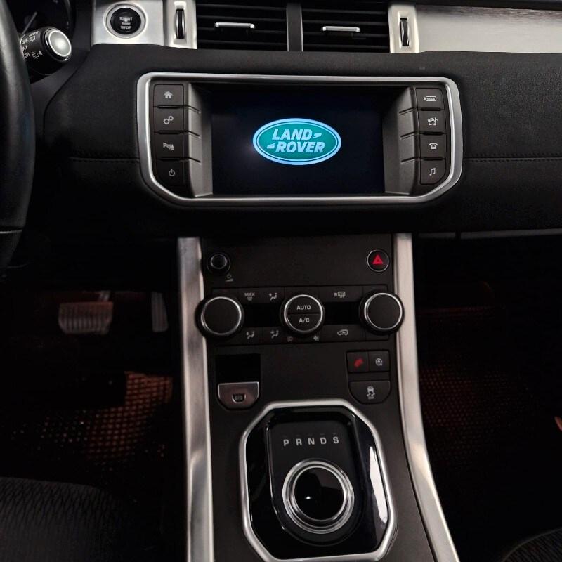 LAND ROVER RR Evoque 1ª serie Range Rover Evoq...