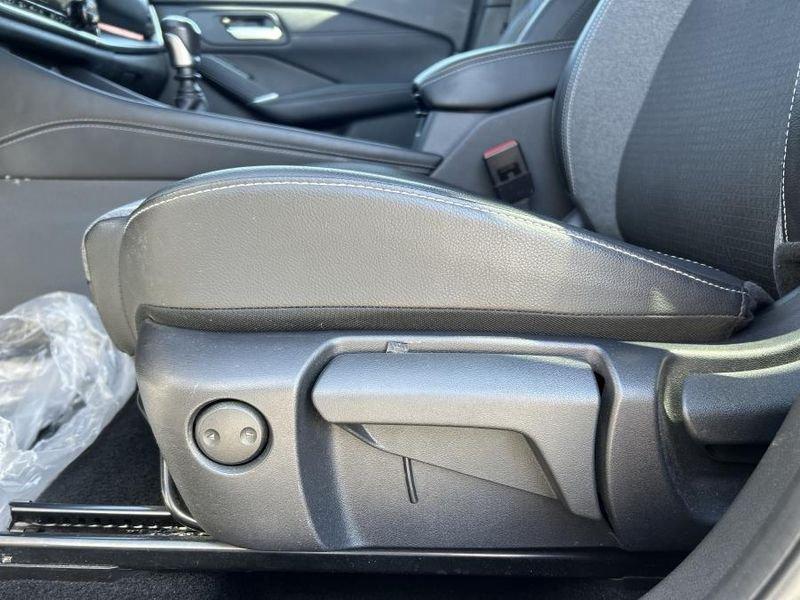 Nissan Qashqai MHEV 140cv N-Connecta PROMOZIONE!!