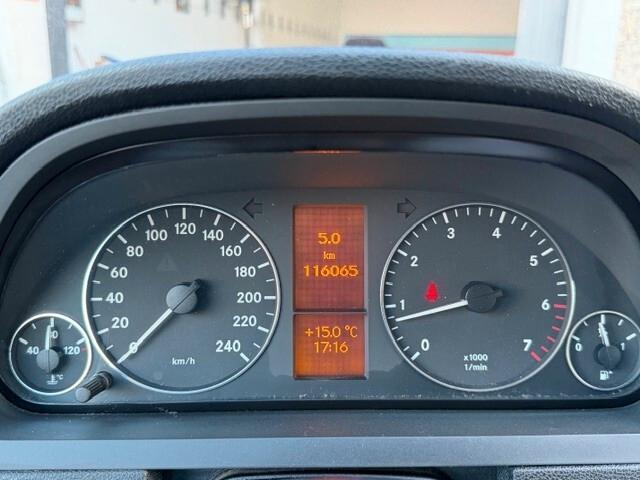 Mercedes-benz A 150 Coupé Elegance