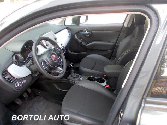 FIAT 500X 1.3 MJET 39.000 KM CONNECT