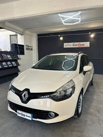 Renault Clio Sporter dCi 75CV- 2016