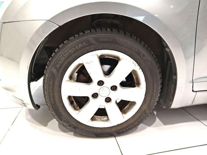 Suzuki Swift Swift 5 porte 1.3 ddis GL Safety Pack 75cv dpf*DIESEL*