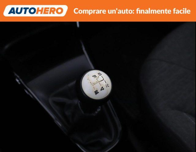 CITROEN C3 PureTech 82 Selection