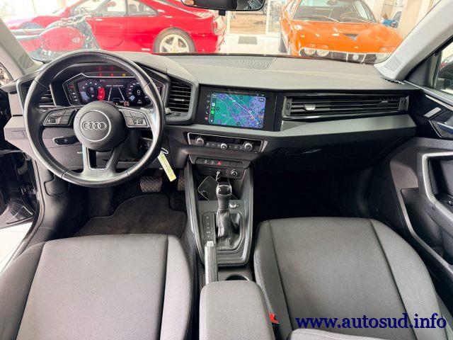 AUDI A1 citycarver 30 TFSI S tronic Admired CITYCARVER