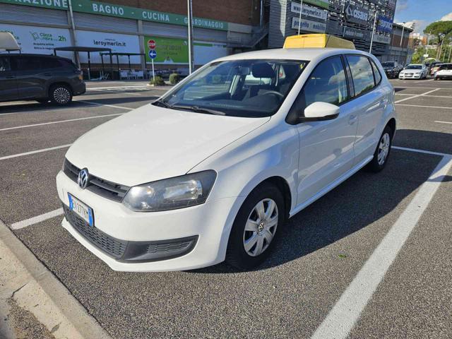 VOLKSWAGEN Polo 1.2 TDI DPF 5 p. Tech&Sound