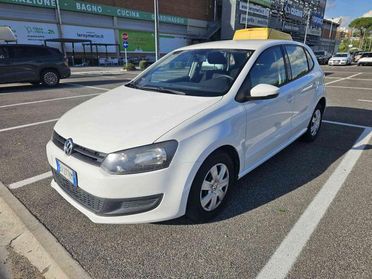 VOLKSWAGEN Polo 1.2 TDI DPF 5 p. Tech&Sound