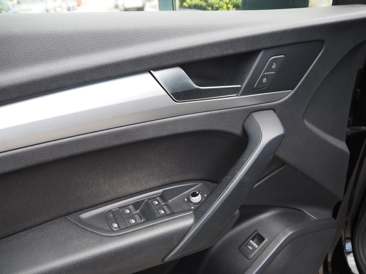 Audi Q5 40 TDI 204 CV quattro S tronic Business