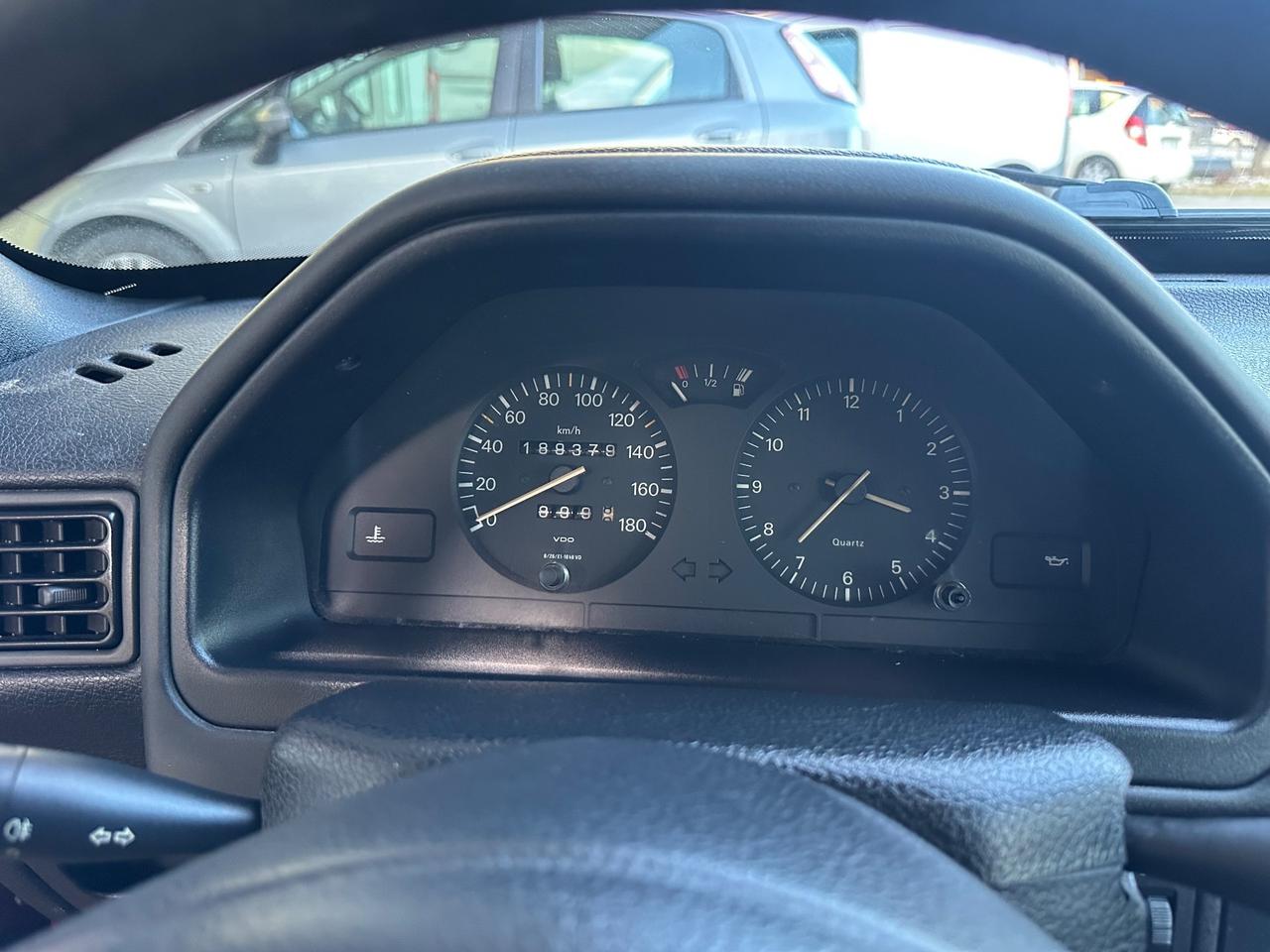 Peugeot 106 1.1i cat 3 porte XR