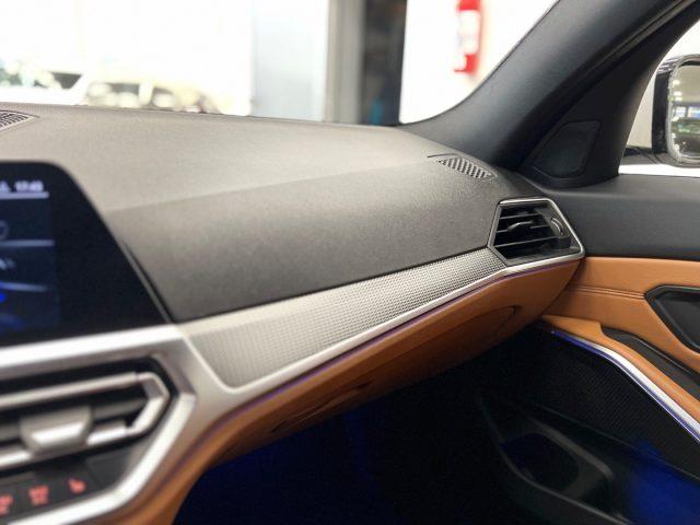 BMW 320 d 48V xDrive Touring Msport //SERVICE BMW//