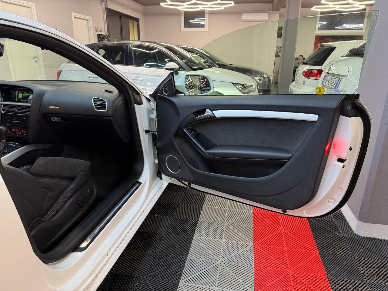 Audi A5 3.0 V6 TDI quattro S-Line - FABIANAUTO