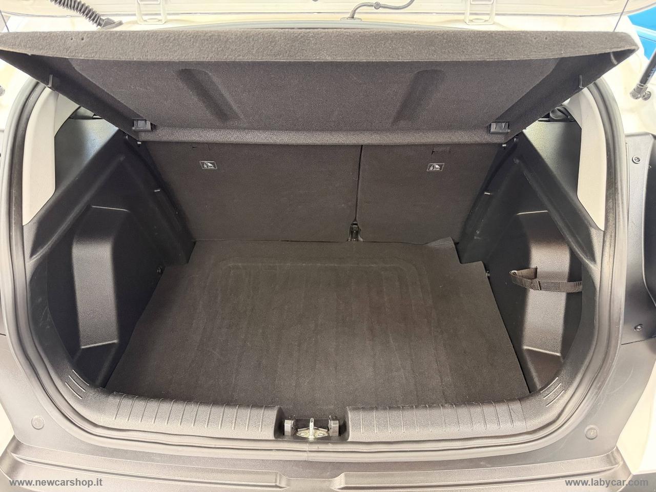 HYUNDAI Bayon 1.2 MPI MT XLine NEOPATENTATI