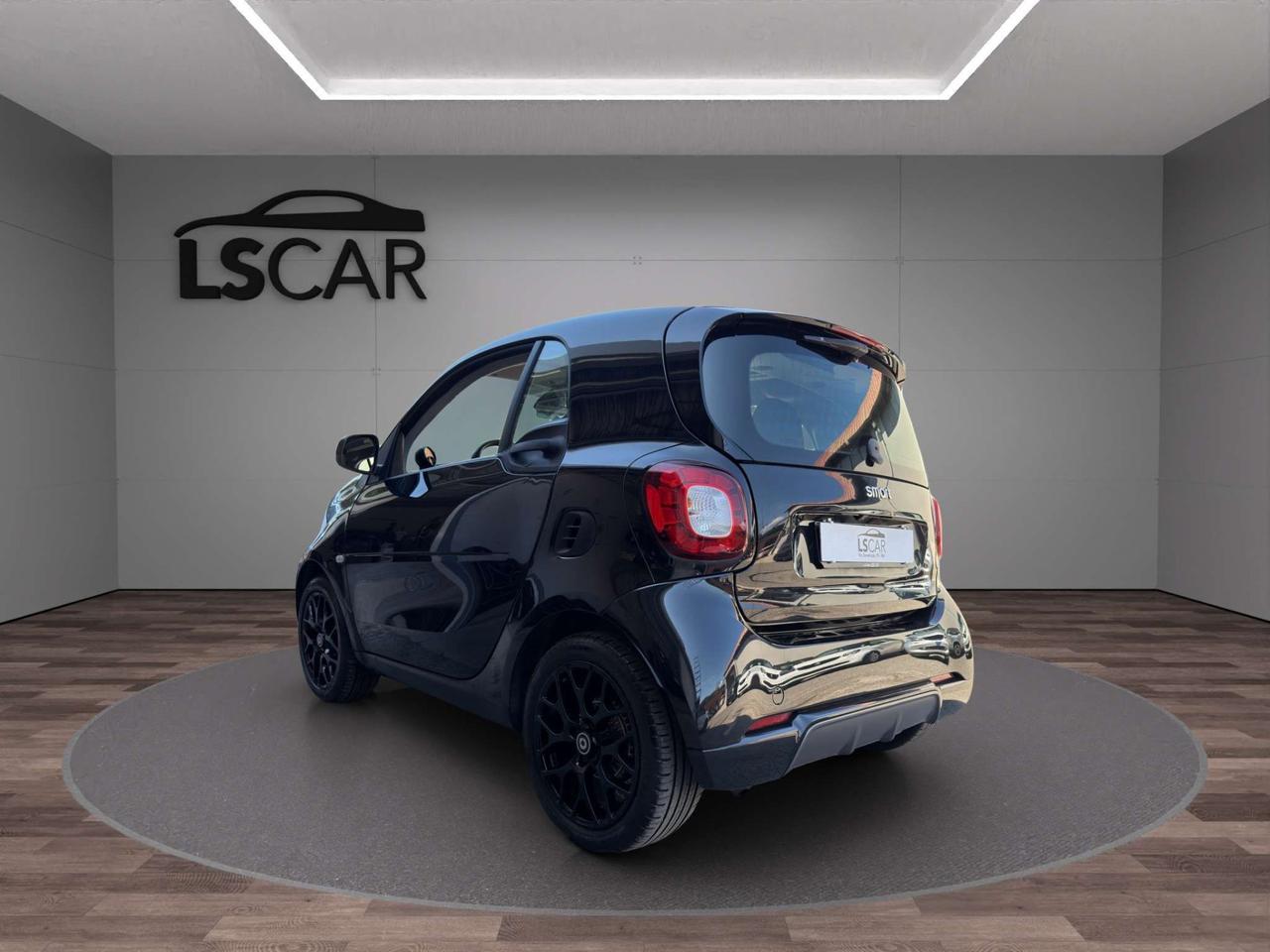 smart forTwo Fortwo 0.9 t Superpassion 90cv twinamic