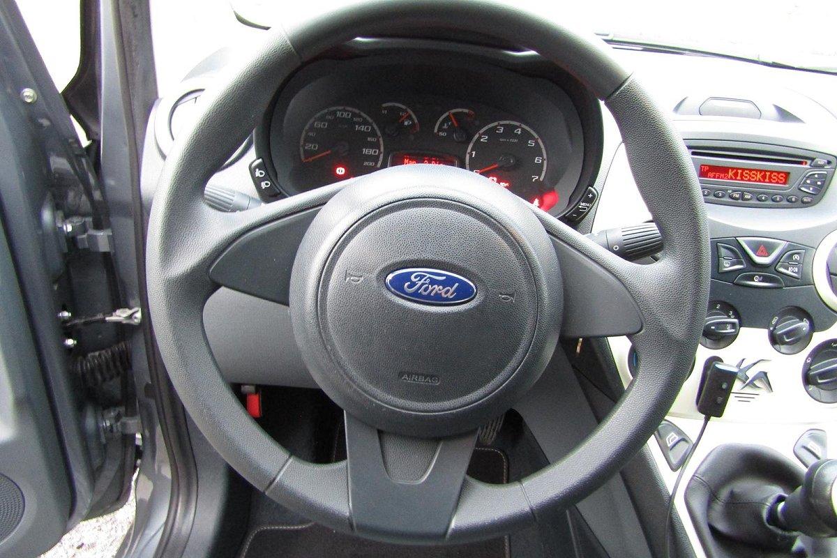 FORD Ka 1.2 8V 69 CV Individual