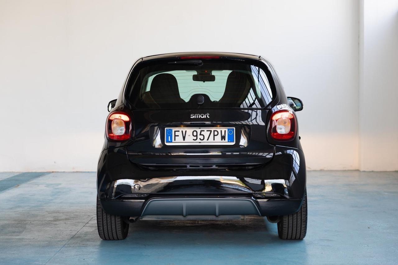 Smart ForTwo 70 1.0 twinamic Superpassion UNIPROPRIETARIO