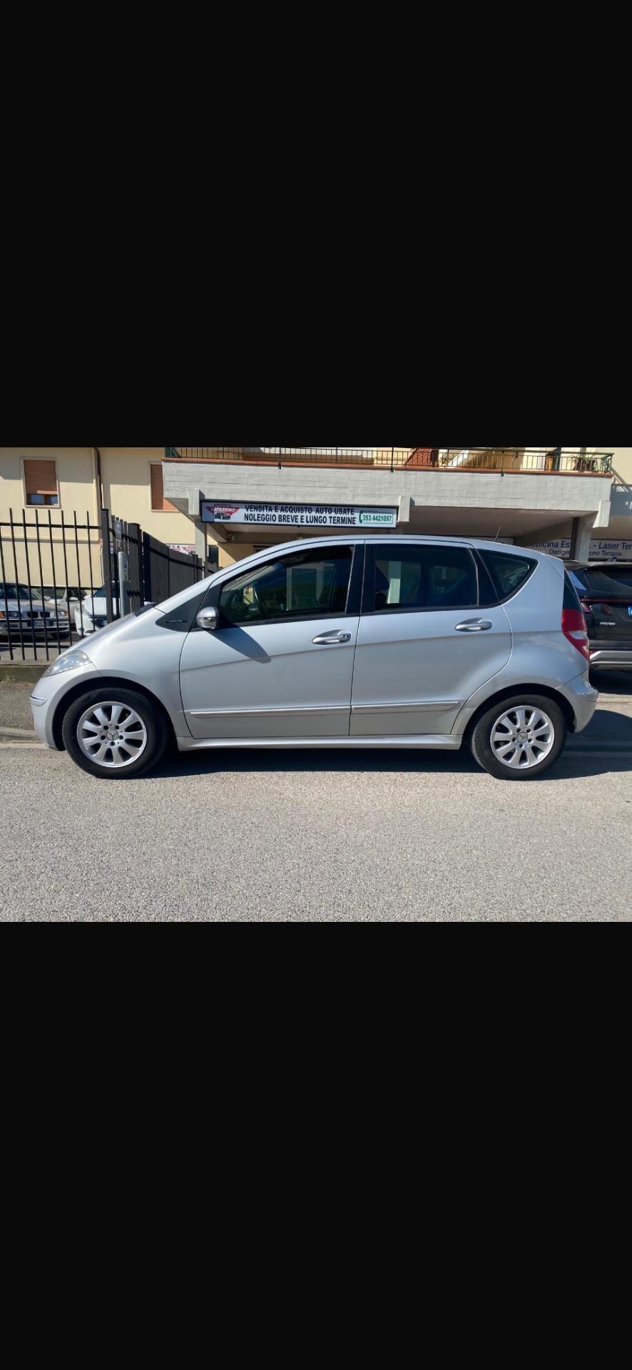 Mercedes-benz A 150 Classic non marciante