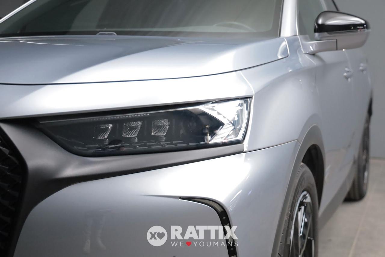 DS Automobiles DS 7 Crossback 1.5 BlueHDI 130CV Performance Line+ Auto