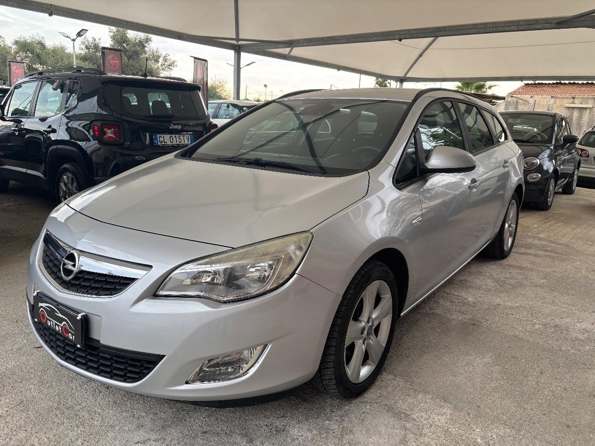 OPEL - Astra - 1.4 100CV 5p. Cosmo