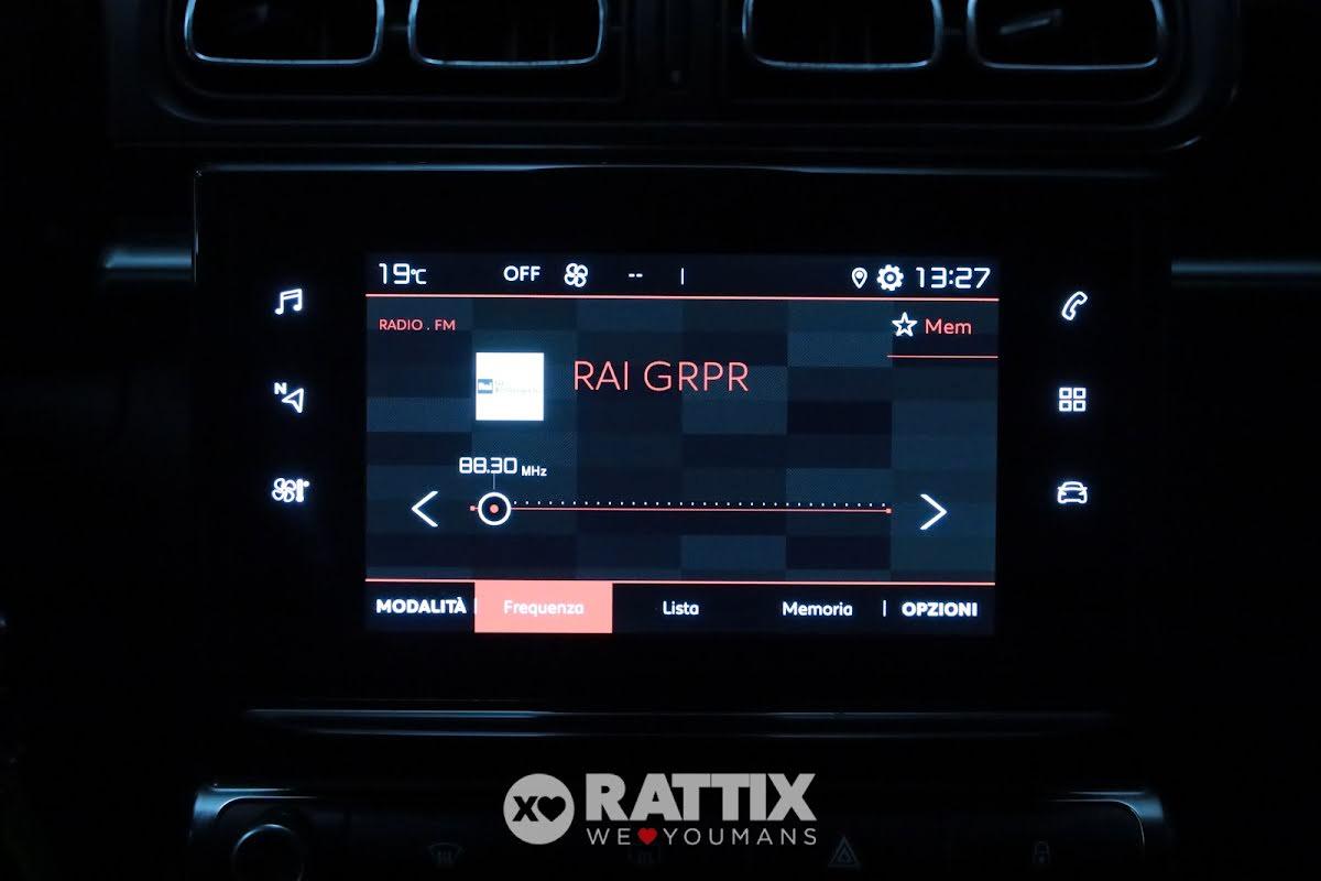 Citroen C3 1.2 Puretech 83CV Shine