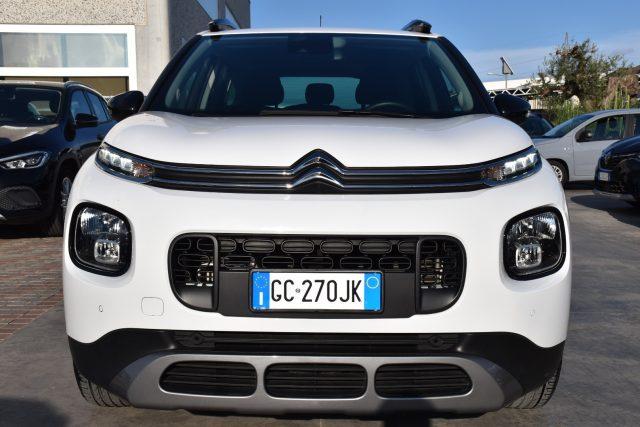 CITROEN C3 Aircross BlueHDi 100 S&S Shine