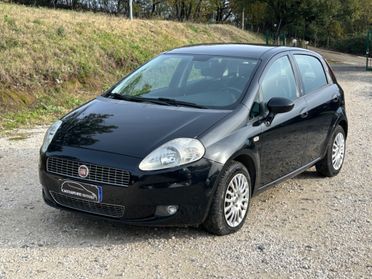 Fiat Grande Punto 1.2 5 porte Neopatentati accettiamo permute