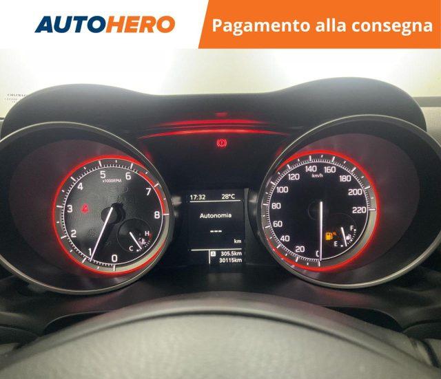 SUZUKI Swift 1.2 Hybrid Cool