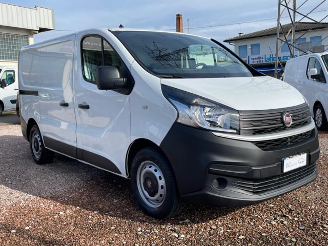 FIAT Talento 1.6 Ecojet PC-TN Furgone 10q