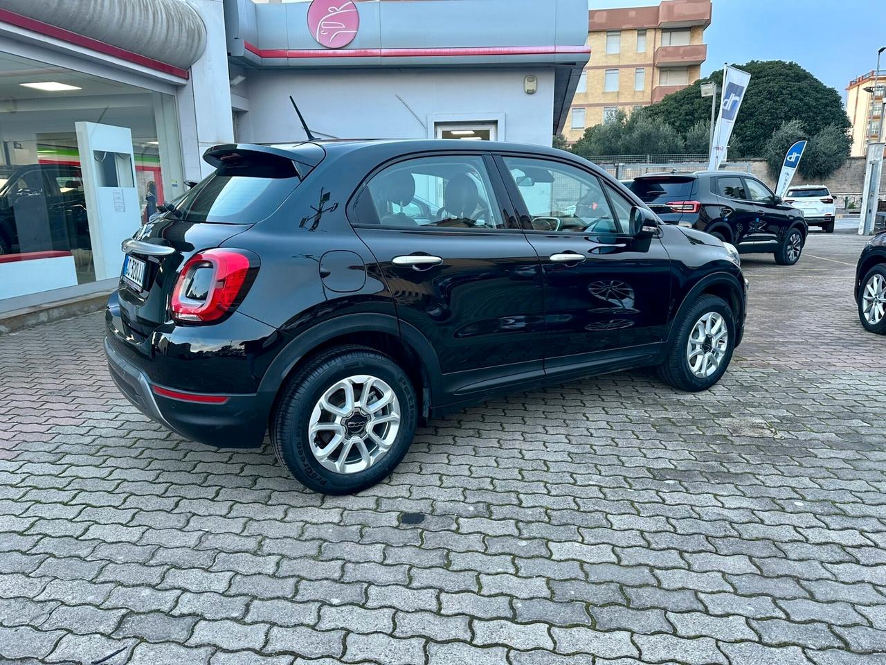 Fiat 500X 1.3 MultiJet 95 CV Business