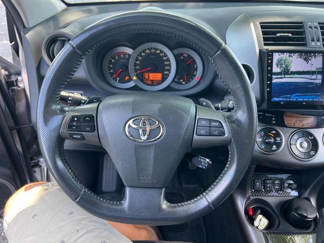 TOYOTA RAV 4 MY23 RAV4 Crossover 2.2 D-Cat A/T 150 CV Executive