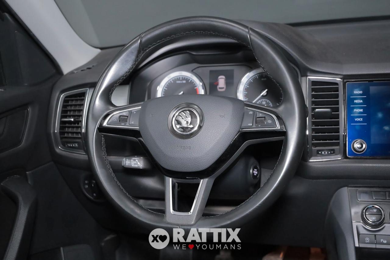 Skoda Kodiaq 1.5 tsi 150CV Ambition 7p.ti