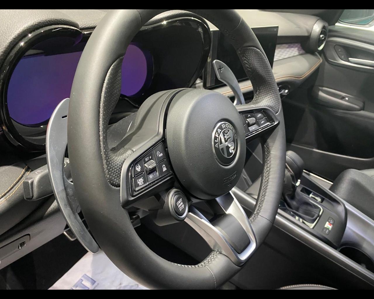 ALFA ROMEO Tonale My23 Plug In Hybrid Q4280cv Speciale