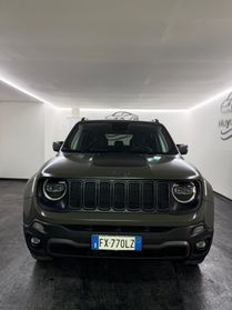 Jeep Renegade CAMBIO AUTOMATICO (anno 2019)