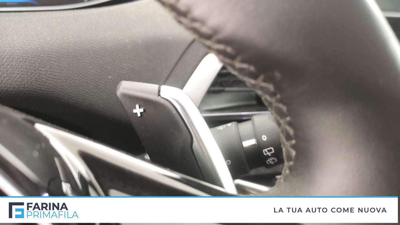 PEUGEOT 3008 II 2021 - 3008 1.5 bluehdi Allure s&s 130cv eat8
