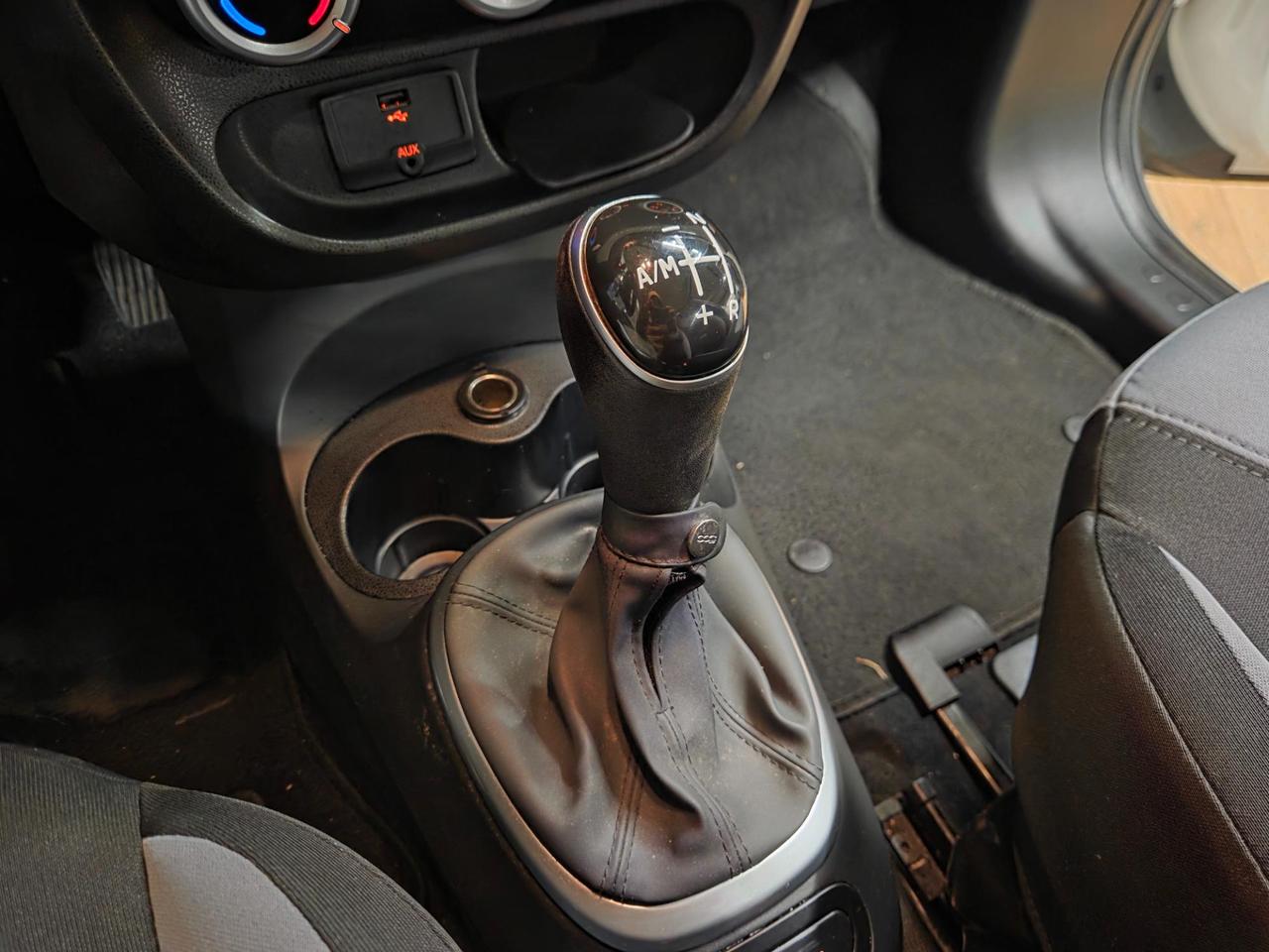 Fiat 500 L 500L 1.3 mjt Pop Star 85cv dualogic