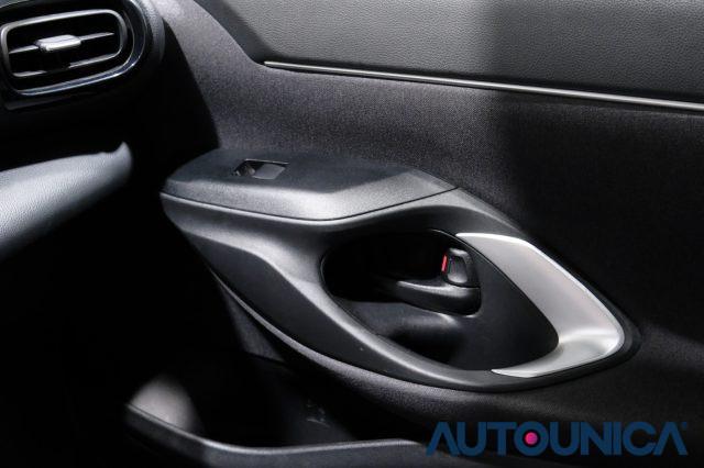 TOYOTA Yaris Cross 1.5 HYBRID 5P. E-CVT ACTIVE NEOPATENTATI FULL LED