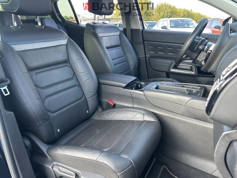 Citroën C5 Aircross (C84) Hybrid 225 E-EAT8 Shine Pack