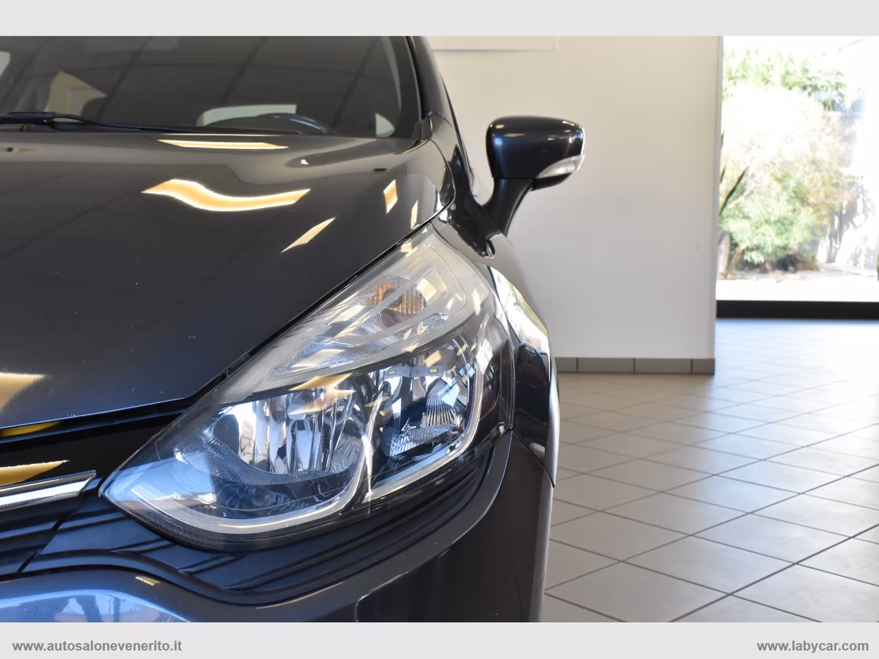 RENAULT Clio dCi 8V 90 CV S&S 5p. Energy Intens