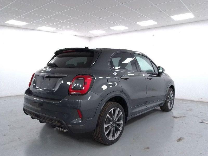 FIAT 500X 1.0 t3 Sport 120cv