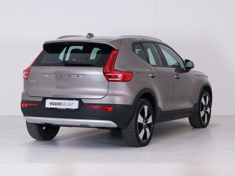 Volvo XC40 XC40 T3 163CV AUT MOMENTUM PRO