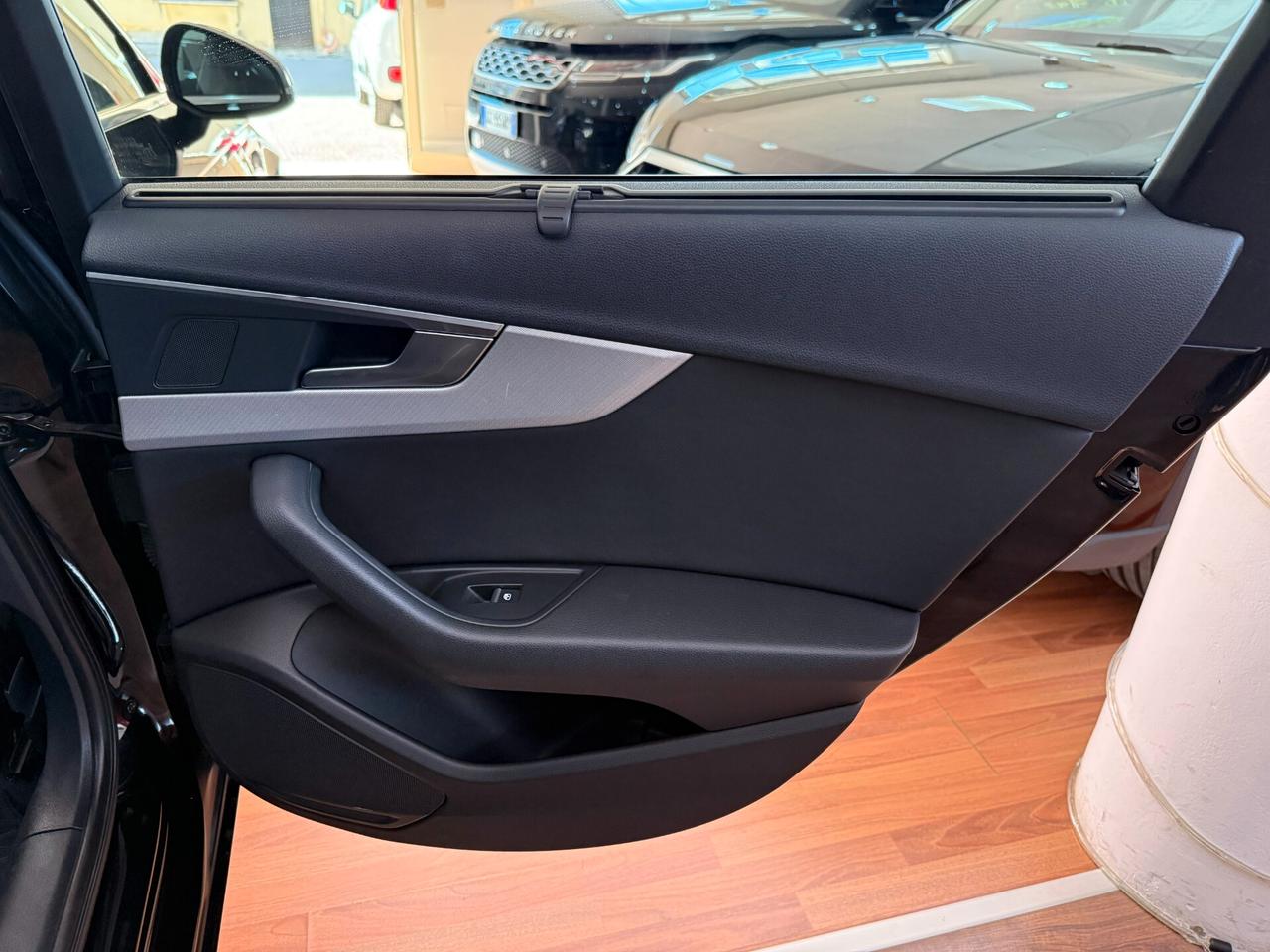 AUDI A4 2.0 TDI 190CV SPORT Ottobre 2016