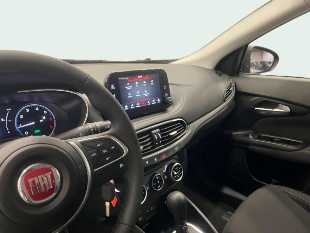 FIAT Tipo 1.5 Hybrid DCT SW - Cruise/Lim - Bluetooth