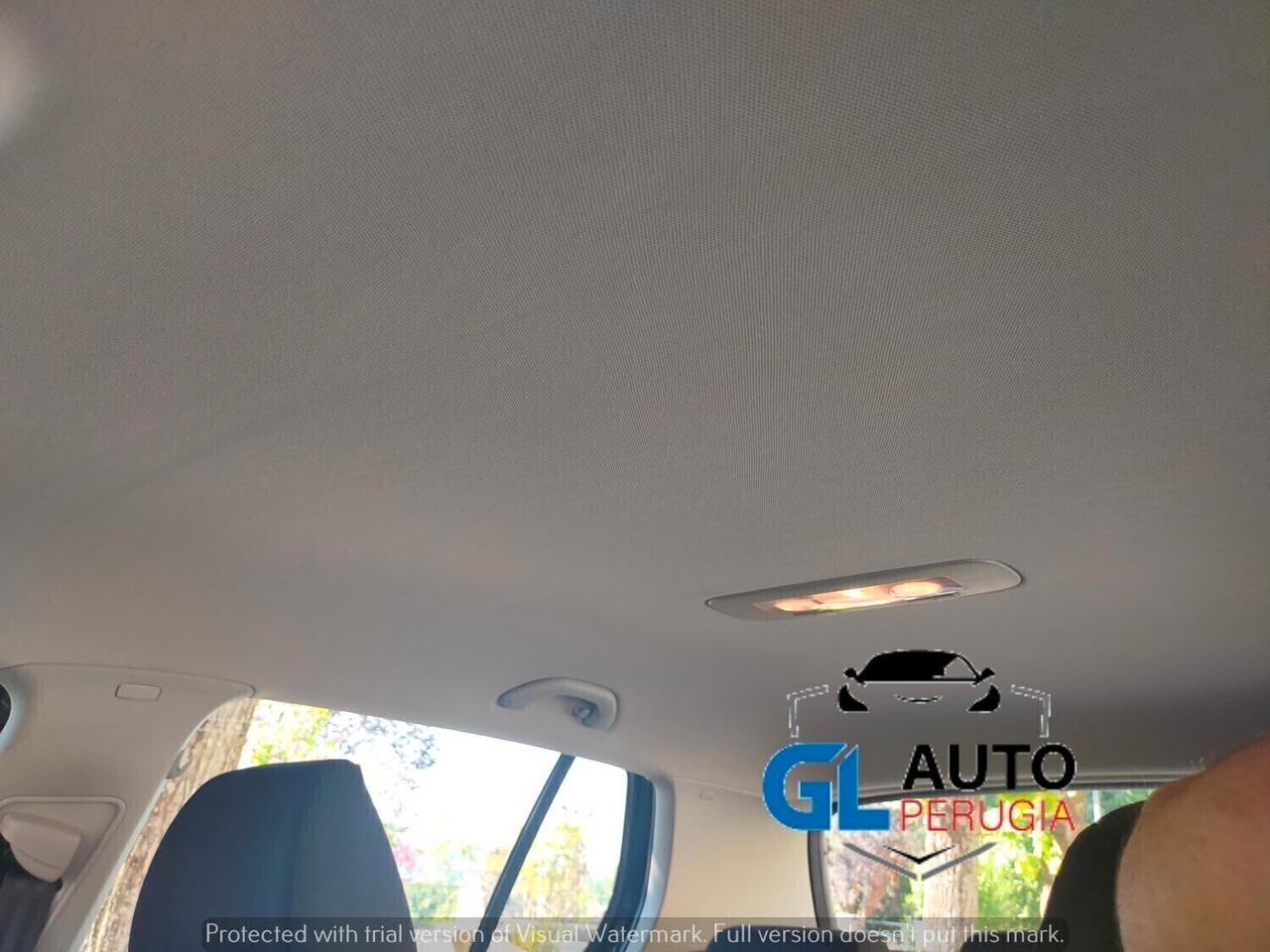 Vw Golf 6 5p Highline 2.0 tdi 110 cv neopatentati