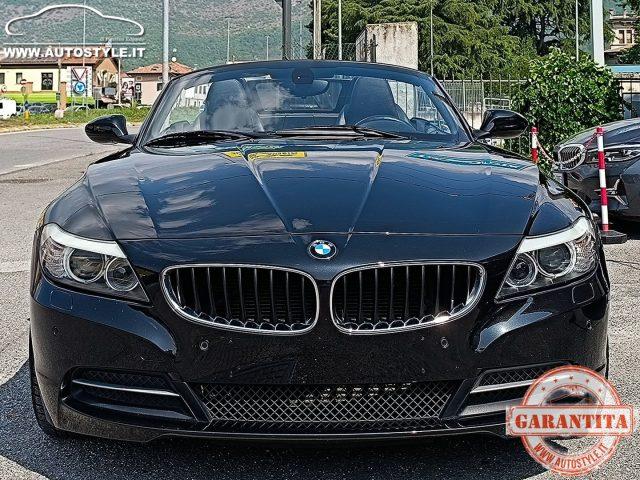 BMW Z4 sDrive28i SPORTAUTOMATIC Roadster