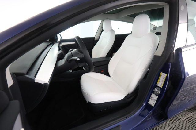 TESLA Model 3 Model 3 Long Range Dual Motor AWD