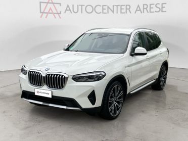 BMW X3 xdrive30e auto