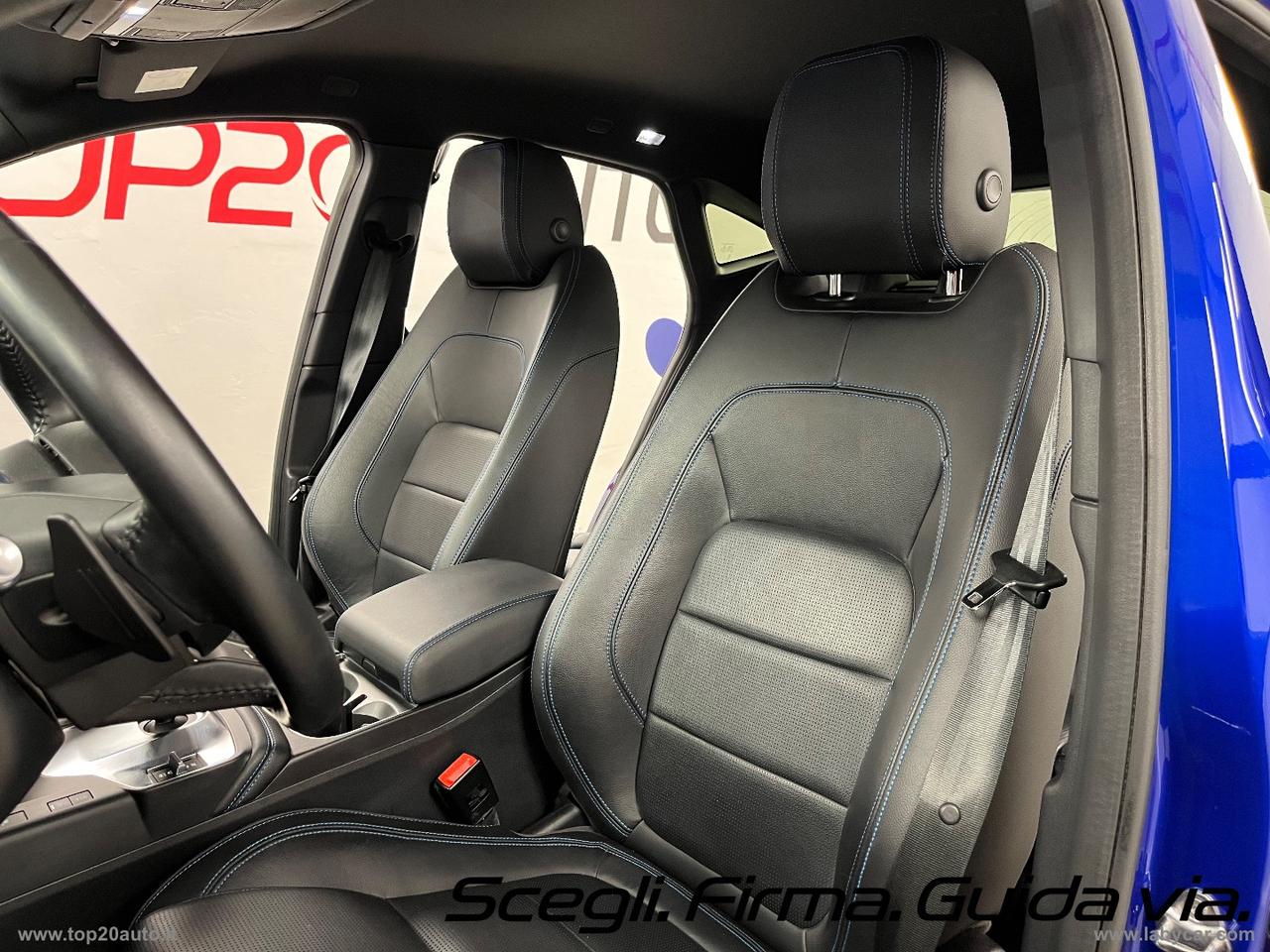 JAGUAR E-PACE P200 4X4 R-DYNAMIC HSE AUTOMATICA
