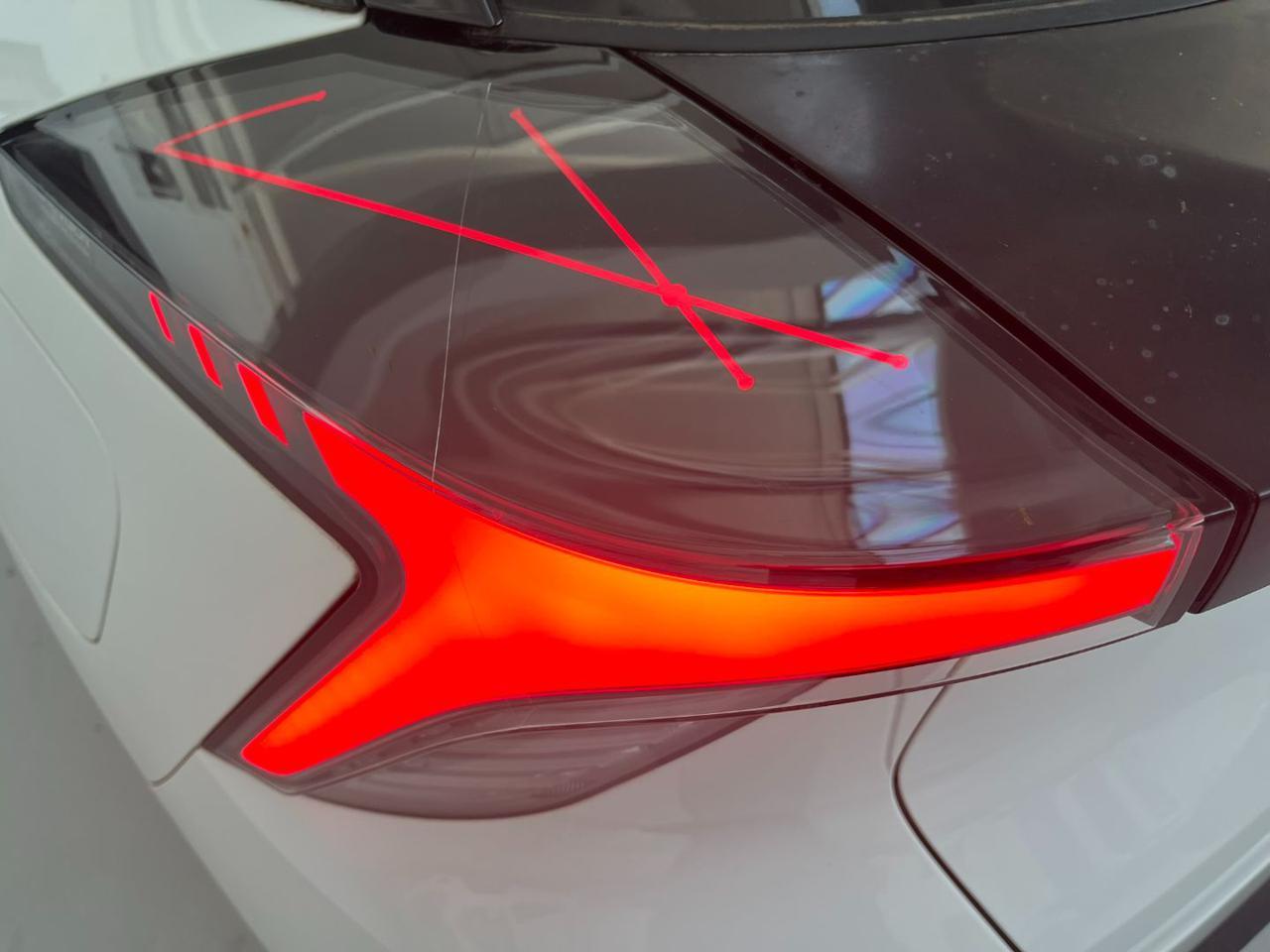 MG MG4 MG4 Standard 49 KWh