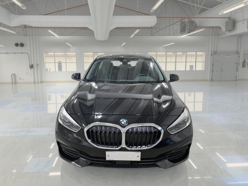 BMW 116 Business Advantage Autom. 5 PORTE
